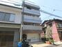 新町マンション 4階 築46年6ヶ月の賃貸物件