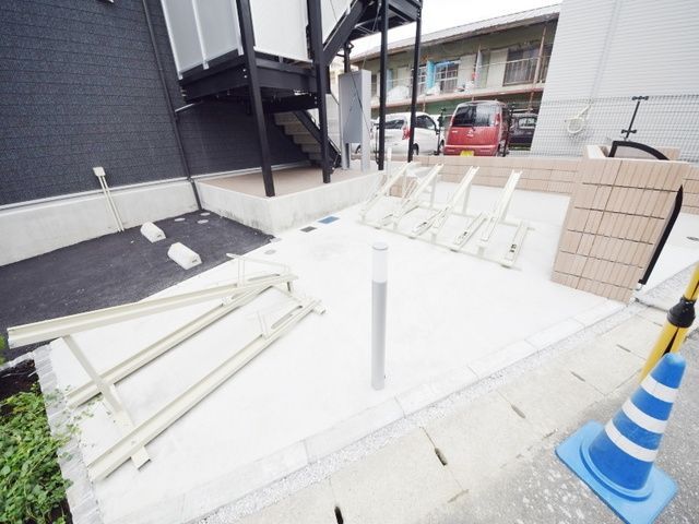 その他共有部分　★★駐輪スペース★★
