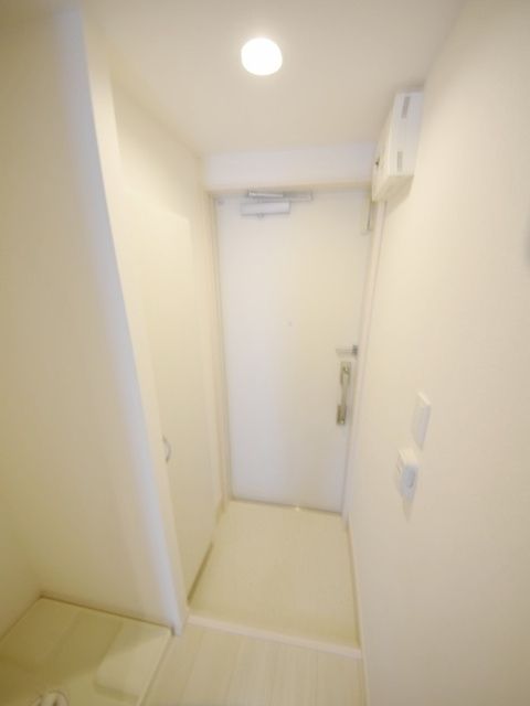 玄関　★★シューズBOX付玄関★★