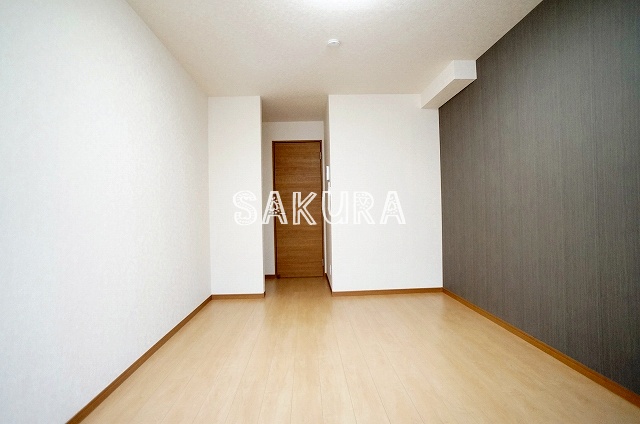 その他部屋・スペース　ゆっくりくつろげる寝室です♪