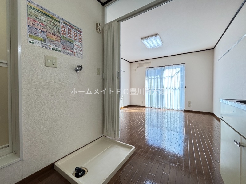 その他部屋・スペース　同型別部屋