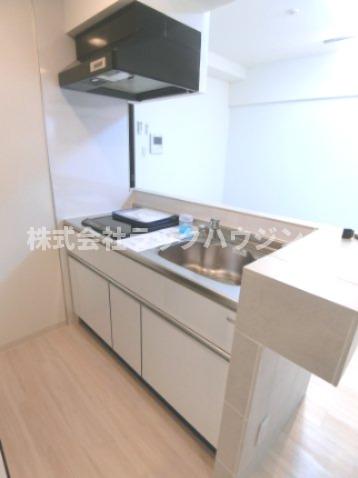キッチン　【お部屋さがしはラックハウジングにお問合せ下さいませ♪】