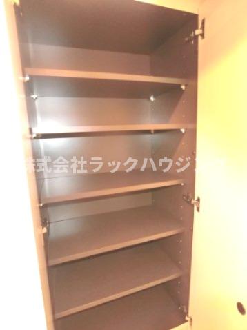収納　【お部屋さがしはラックハウジングにお問合せ下さいませ♪】