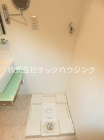 その他設備　【お部屋さがしはラックハウジングにお問合せ下さいませ♪】
