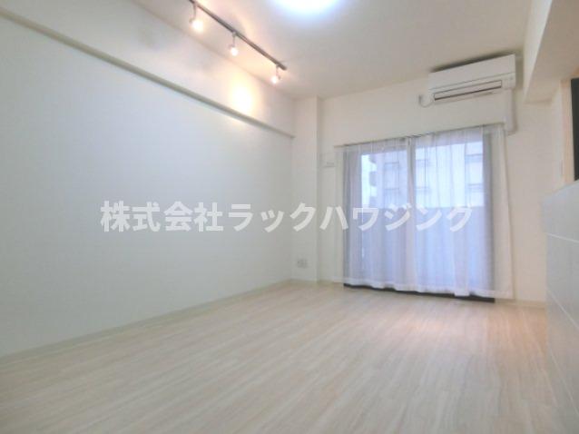 居室・リビング　【お部屋さがしはラックハウジングにお問合せ下さいませ♪】