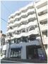 森下駅より徒歩8分 5階 築36年3ヶ月の賃貸物件