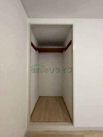 収納　別部屋参考画像