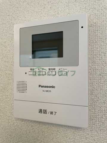 セキュリティ　別部屋参考画像