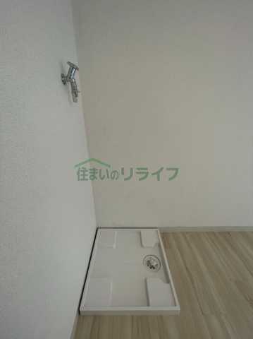 その他設備　別部屋参考画像