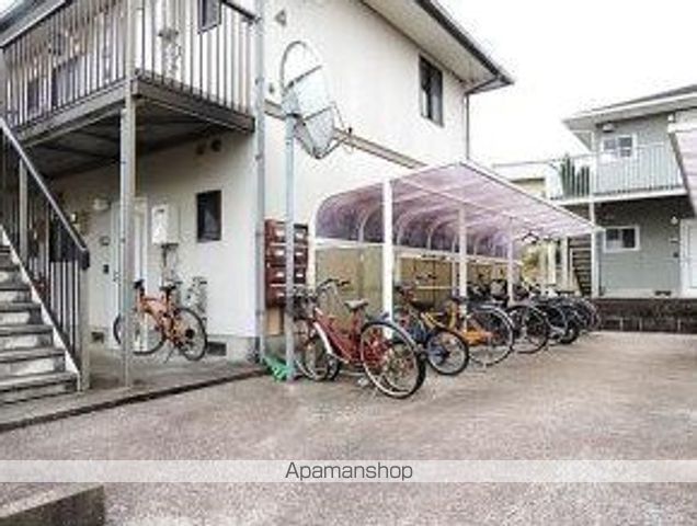 その他共有部分　その他共有部分