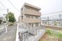 中山駅より徒歩9分 2階 築5年3ヶ月の賃貸物件