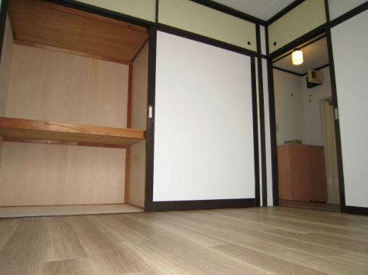 収納　※別部屋参照※