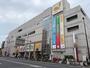 スーパー　ダイエー東大島店（スーパー）まで121m