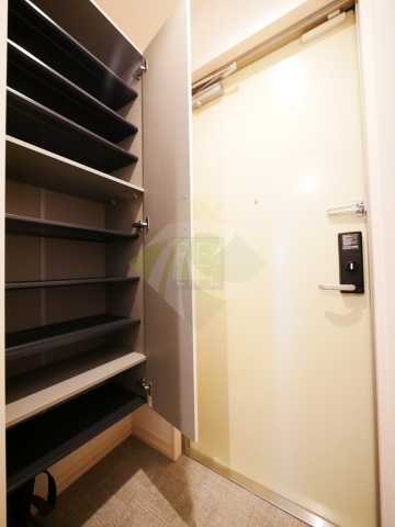 収納　部屋参考写真