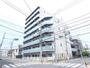 平和台駅より徒歩7分 3階 築9年3ヶ月の賃貸物件