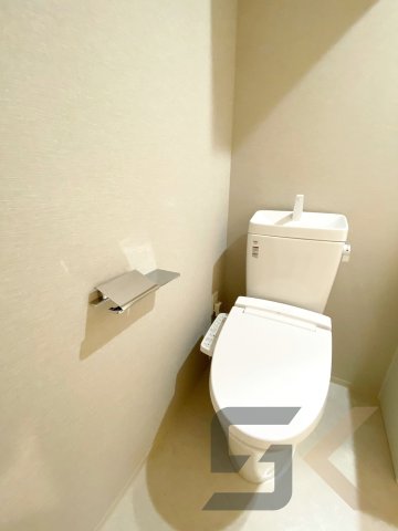 トイレ　別部屋　参考