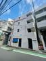 ハイシティ渋谷 5階 築43年6ヶ月の賃貸物件