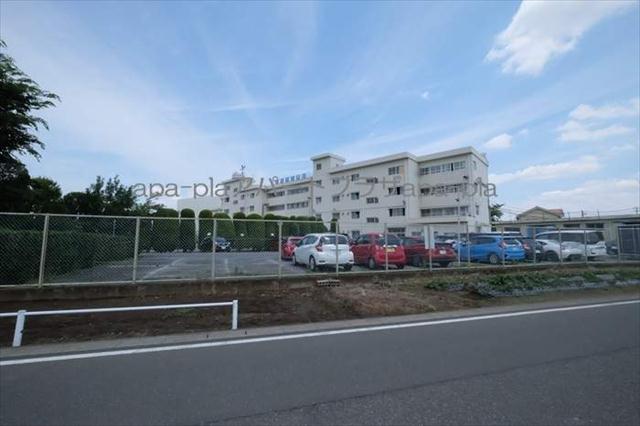 小学校　川越市立牛子小学校（小学校）まで426m