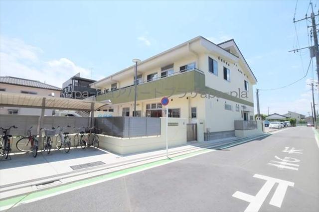 幼稚園・保育園　南古谷保育園（幼稚園・保育園）まで836m