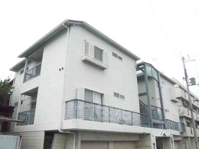 建物外観　オンライン内覧・現地案内も可能です