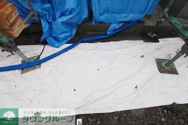 駐車場　設備