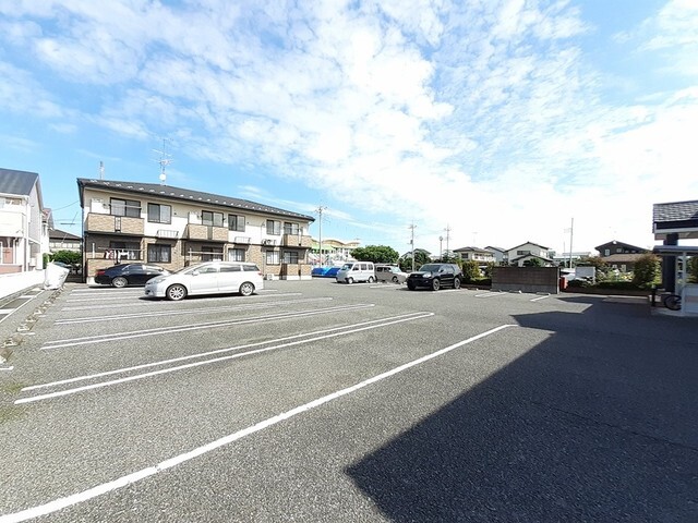 その他　駐車場