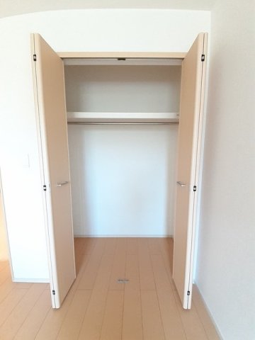 収納　こまごまとしたものを収納できそうですね