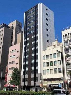 建物外観　外観も気になるポイント