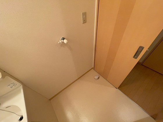 その他設備　※別部屋の写真です