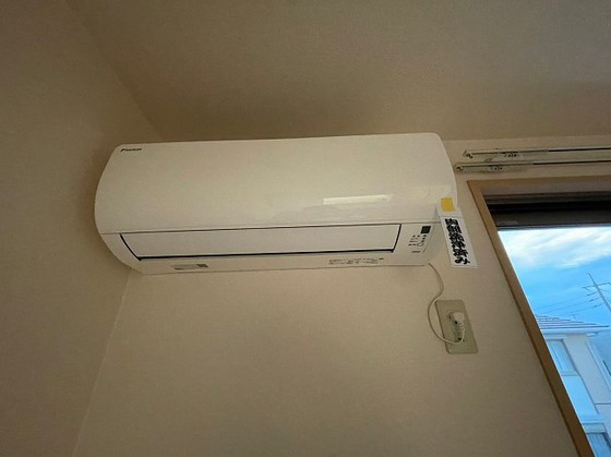 その他　※別部屋の写真です