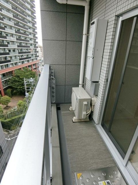 バルコニー　★お問い合わせはタウンハウジングまで★