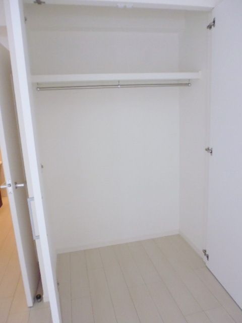 その他設備　★収納★