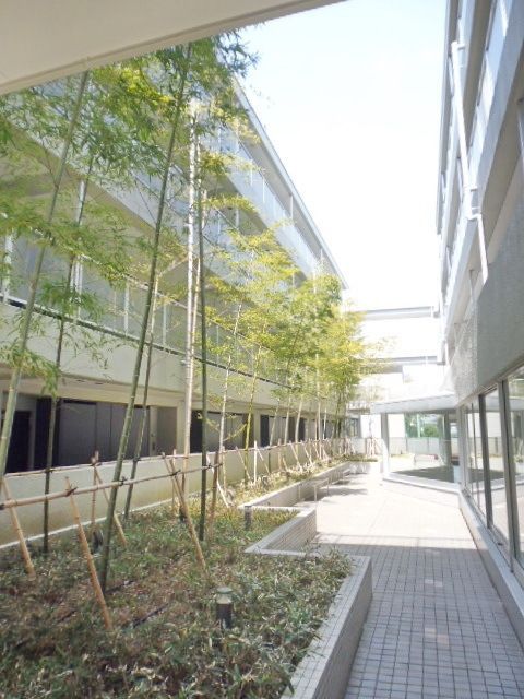 その他共有部分　★オシャレな共有部分ですね★