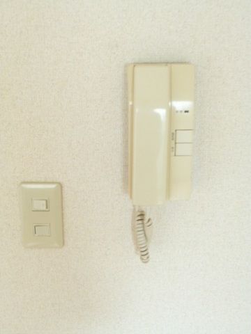 その他設備　（別タイプ参考写真）スカイコート文京本郷　文京区本郷2