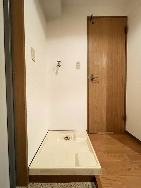洗面設備　（別タイプ参考写真）スカイコート文京本郷　文京区本郷2