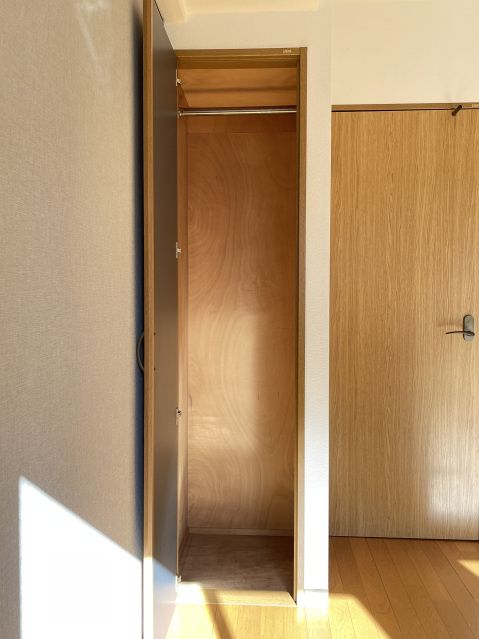 収納　（別タイプ参考写真）スカイコート文京本郷　文京区本郷2