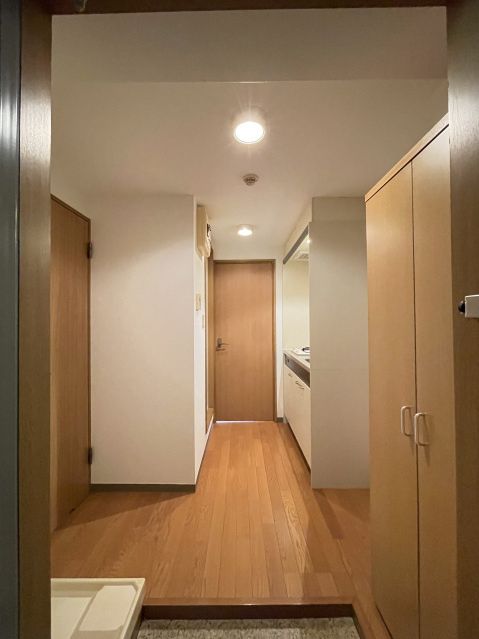 玄関　（別タイプ参考写真）スカイコート文京本郷　文京区本郷2