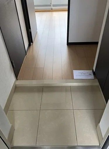 玄関　☆玄関☆