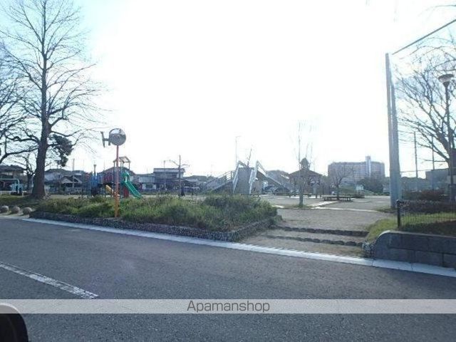 その他　割子川せせらぎ公園（その他）まで600m