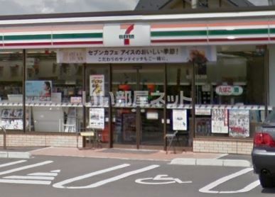 コンビニ　セブンイレブン 仙台明石南2丁目店（コンビニ）まで1258m