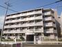 瀬田駅より徒歩23分 4階 築27年4ヶ月の賃貸物件