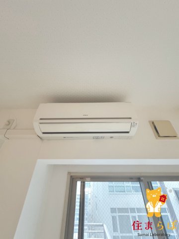 その他設備　生活に合うかが大切