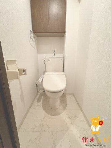 トイレ　意外と見られるポイント