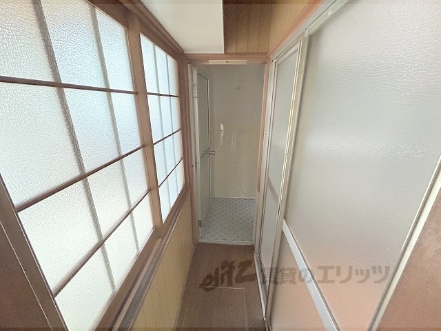 その他部屋・スペース　廊下