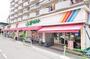スーパー　グリーンマート新小岩西店（スーパー）まで210m