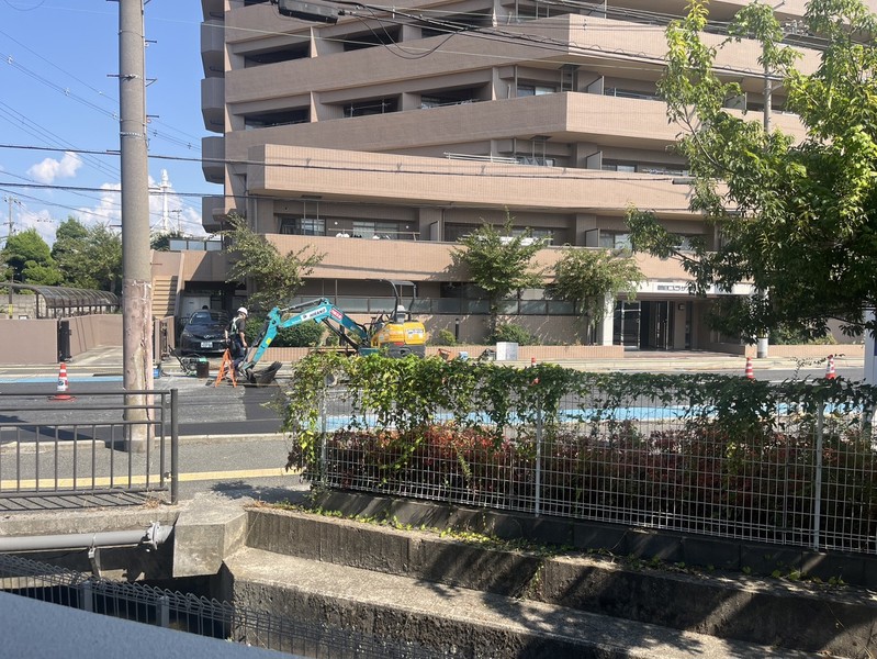 ロイヤルコート・Aのその他写真