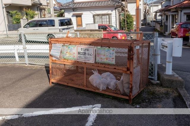 その他共有部分　その他共有部分