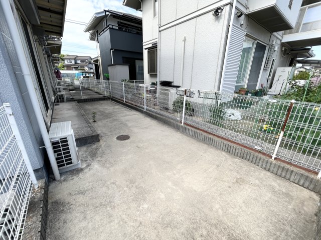 庭