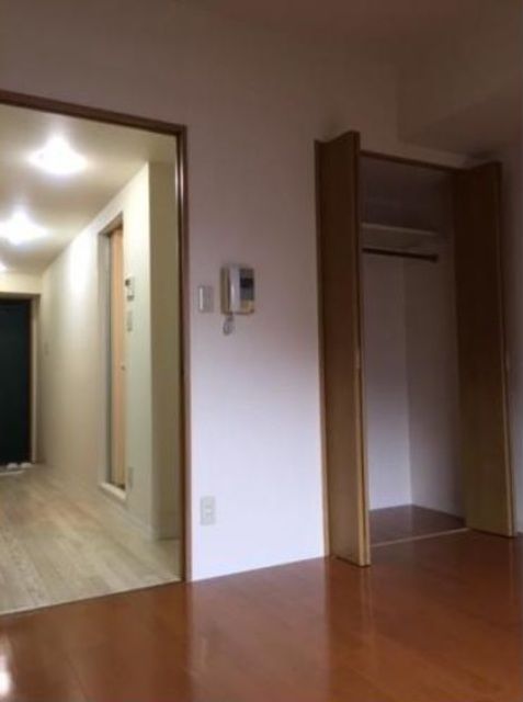 居室・リビング　居室