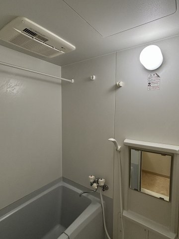 バス・シャワールーム　☆お風呂☆※参考写真